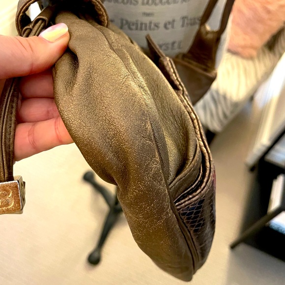 See by Chloe Bronze Crossbody - Picture 9 of 13